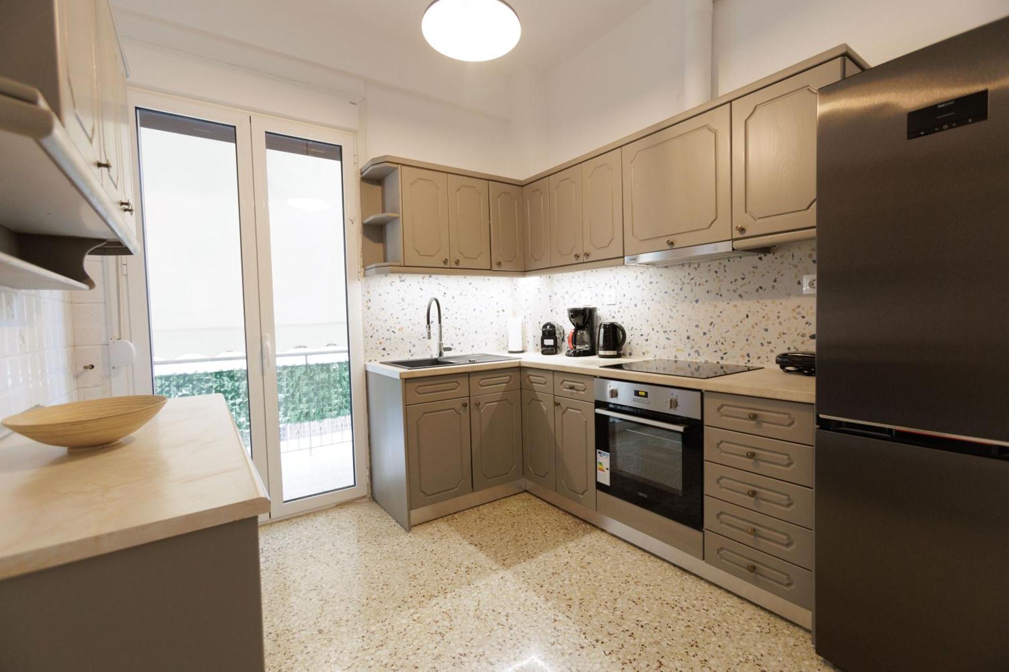 Pavlos Urban Stay Athens Exterior photo