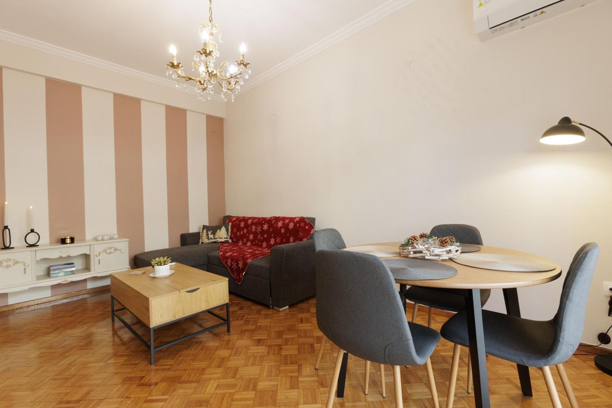 Pavlos Urban Stay Athens Exterior photo