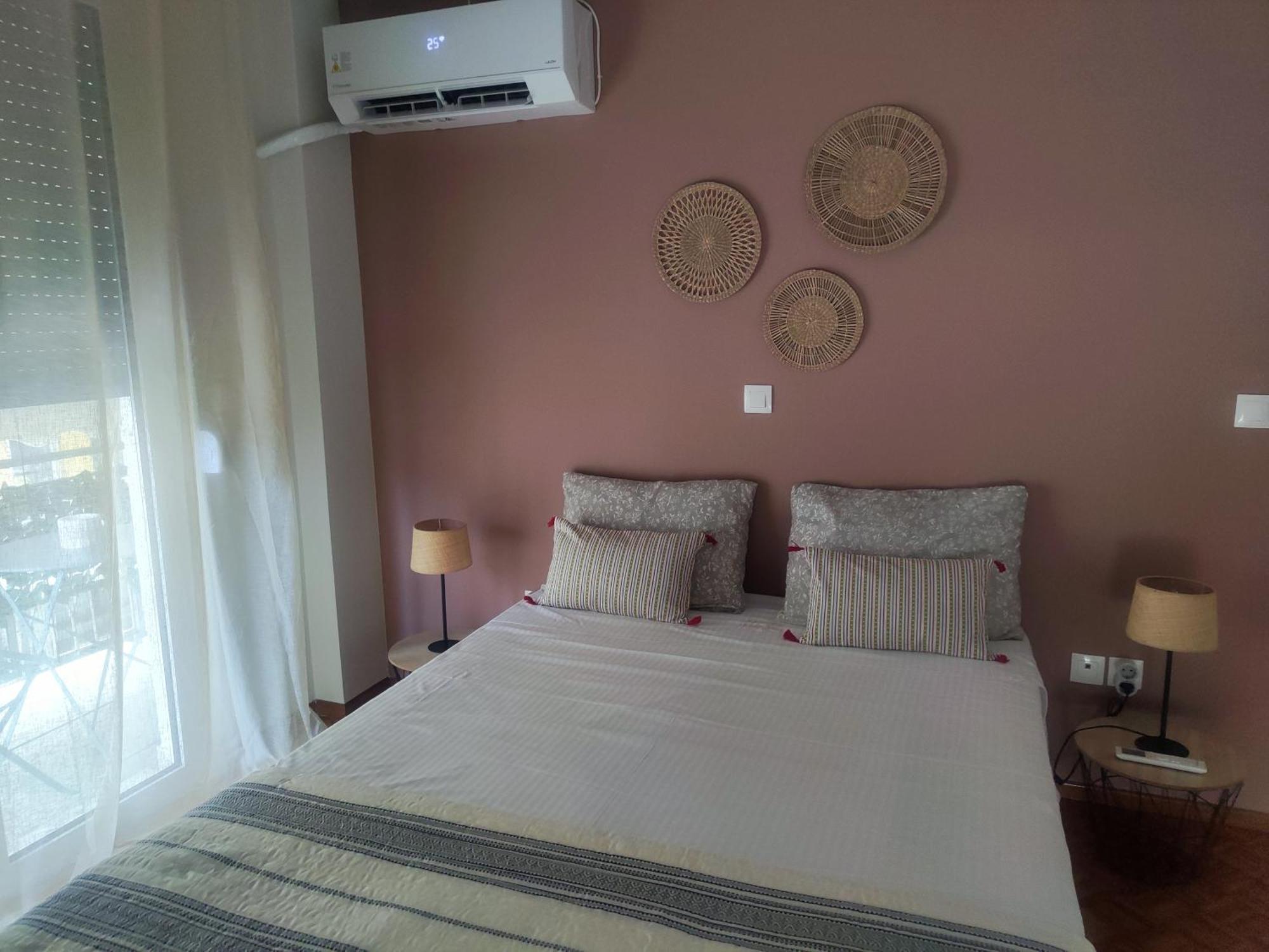 Pavlos Urban Stay Athens Exterior photo
